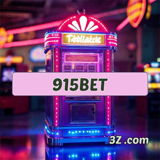 Apostas Inovadoras no 915bet.com: Oportunidades Imperdíveis