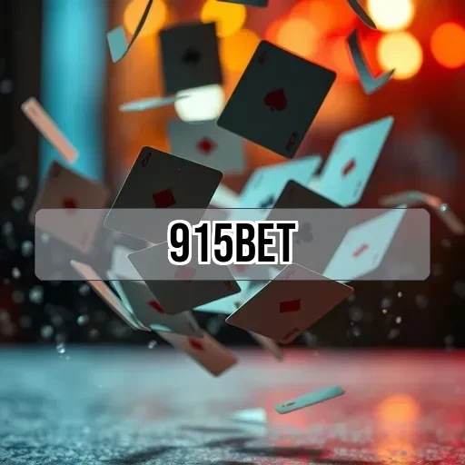 915bet.com: Explore Ofertas de Bônus Incríveis para Você