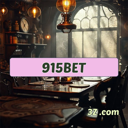 Confiável 915bet.com: Segurança e Diversão em Jogos Online
