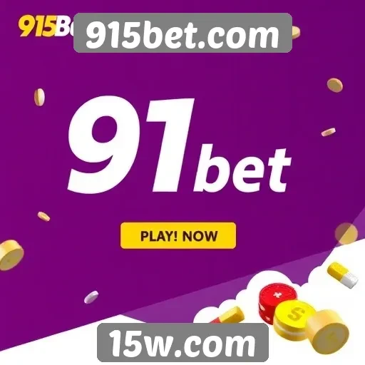 Explorando os bônus e promoções da 915bet