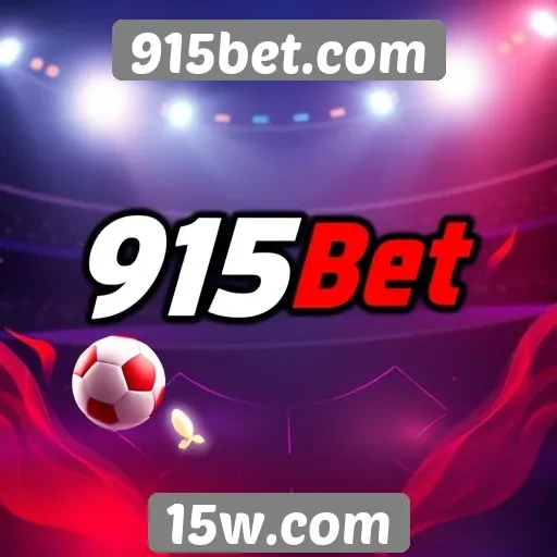Recursos de jogos ao vivo disponíveis no 915bet
