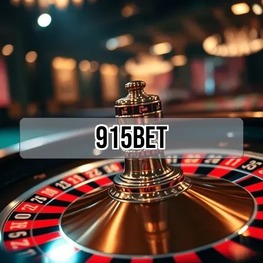 915bet.com: As Melhores Promoções Para Turbinar Suas Apostas!