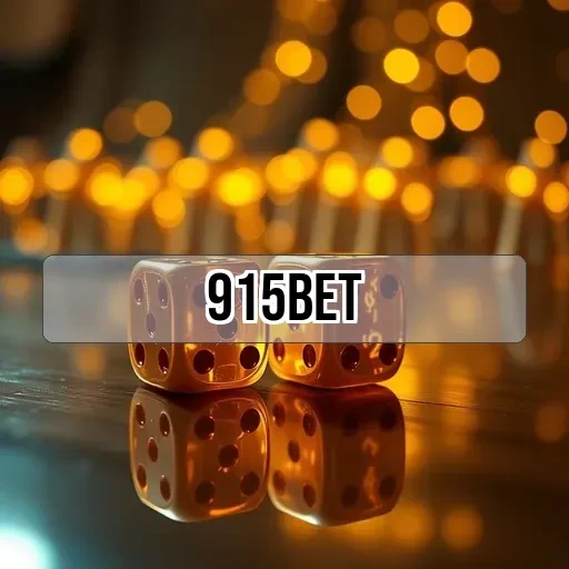 915bet.com: Protegendo suas Apostas com Segurança e Confiança