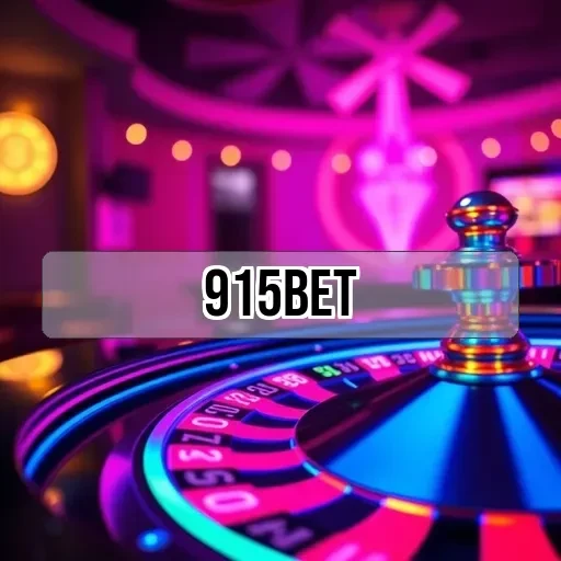 915bet.com: Aproveite ao Máximo os Eventos Esportivos e Ganhe!