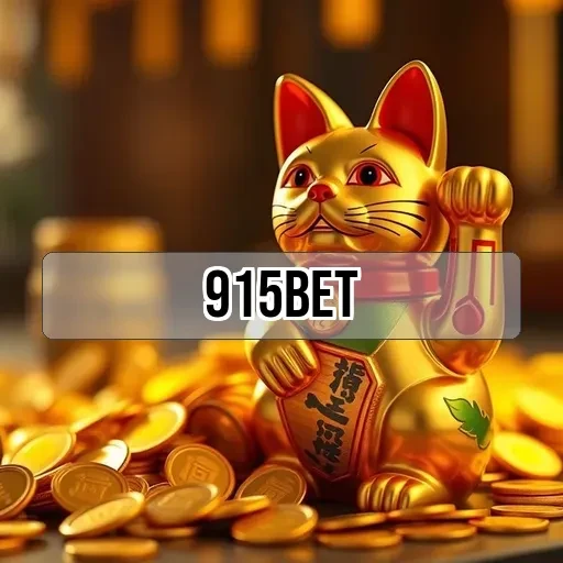 915bet.com: Descubra o Poder do Suporte 24/7 em Jogos Online